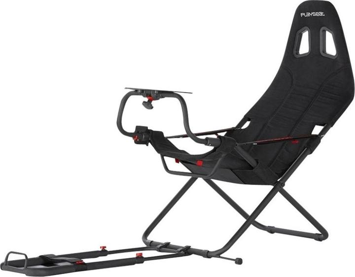 Actual product image Playseat Challenge