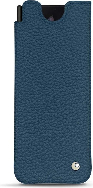 Indigo ( Pantone #1f4565 )
