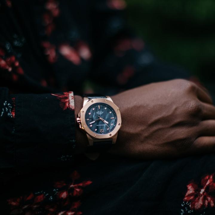 Immagine prodotto Cornavin Centro CO 2021-2024D (Orologio da polso analogico, 41 mm)