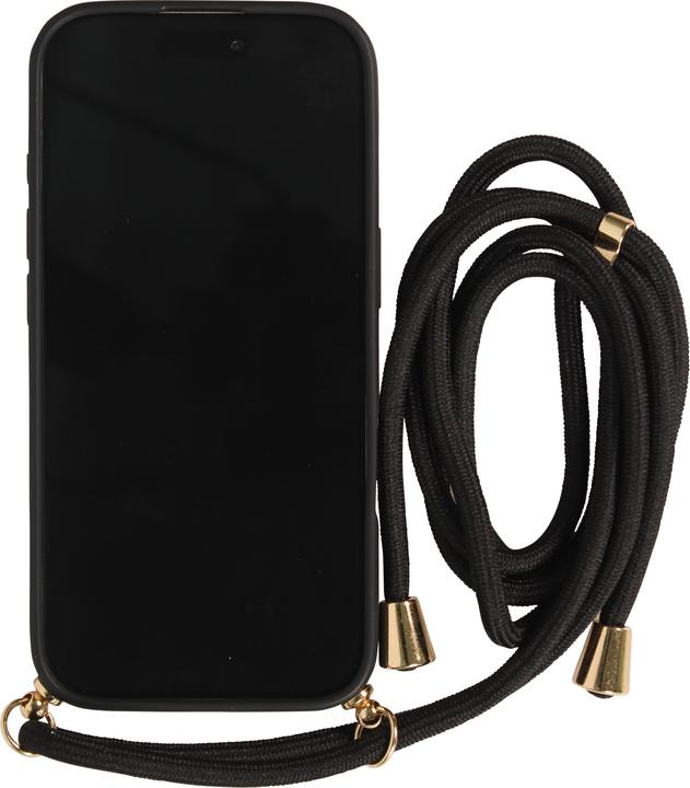 Actual product image PhoneLook Hülle Bio Eco-Friendly Vegan mit Handykette Necklace