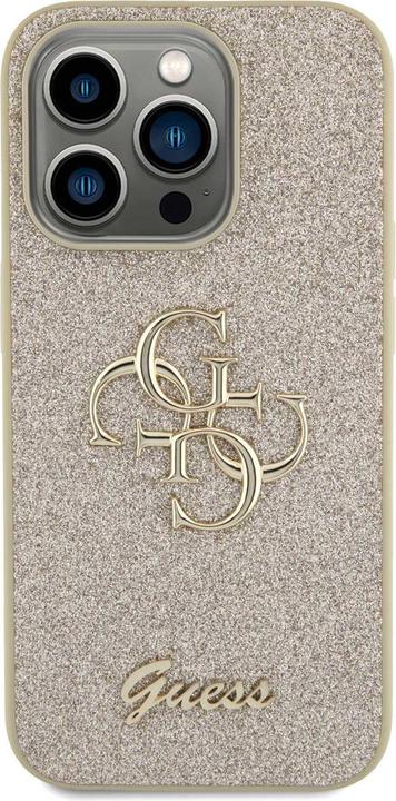 Image du produit Guess Hard Case (Apple iPhone 15 Pro Max)