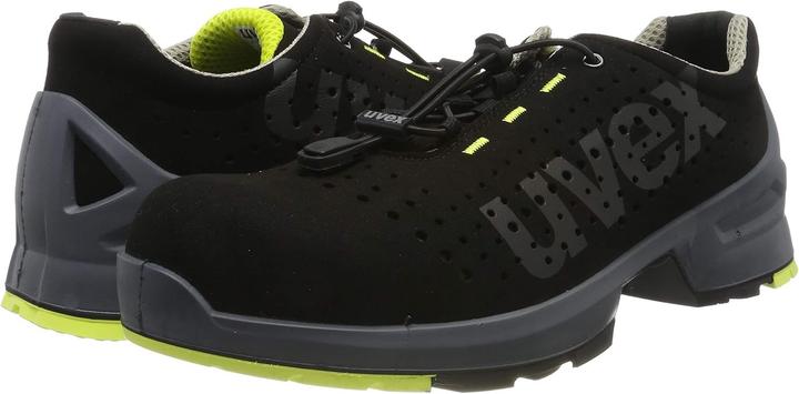 Image du produit Uvex Safety 1 (S1, 46)