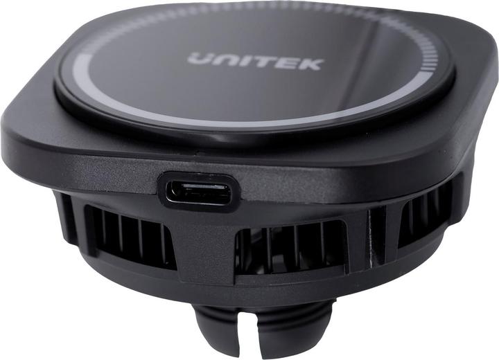 Produktbild Unitek ładowarka Samochodowa 38w Uchwyt Magsafe
