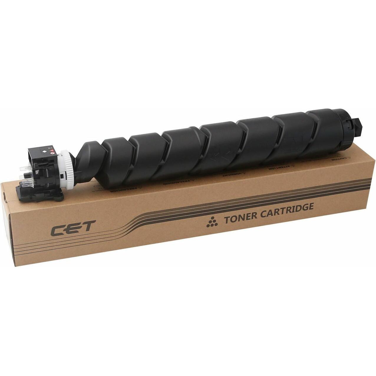 CoreParts, Toner, TK-8525K Black Toner Cartridge