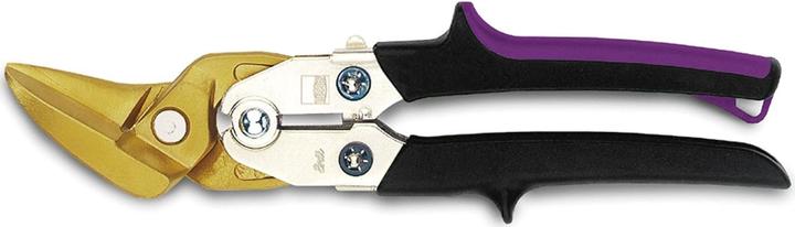 Bessey Ideal scissors HSS-TiN D27AH-TIN (260 mm)