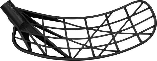 Immagine prodotto Unihoc EVOLITE Schaufel hard TITAN PP-schwarz-Links