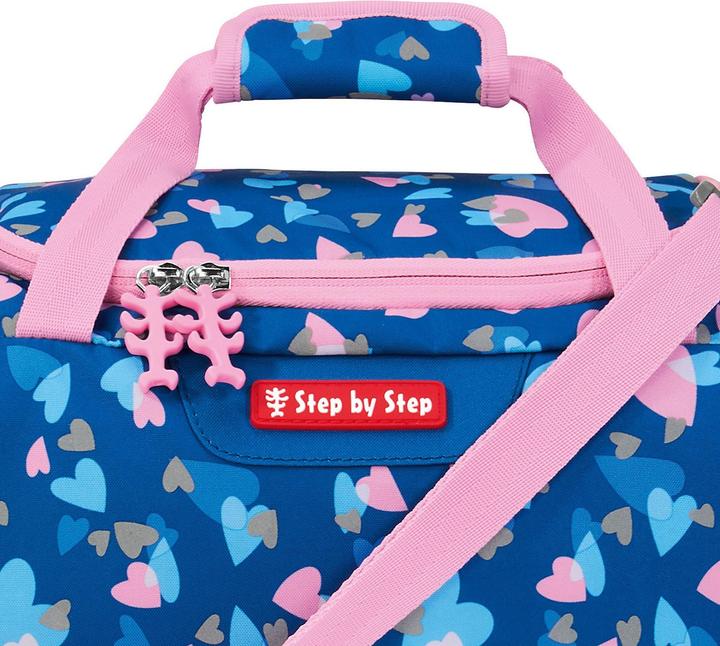 Actual product image Step by Step Seashell Pearl (13 l)