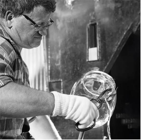 Produktbild LSA Kaviar-Set SERVE