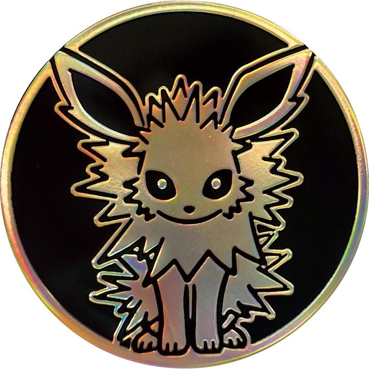 Produktbild Pokémon Pokemon Coin Collection Volume 5