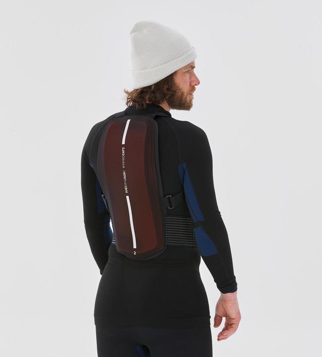 Bike protective gear