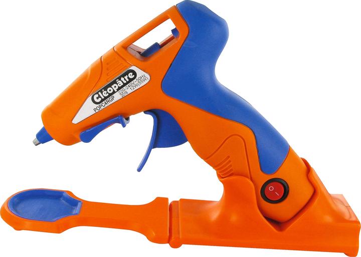 Image du produit Cléopâtre Mini pistolet à colle "sans fil