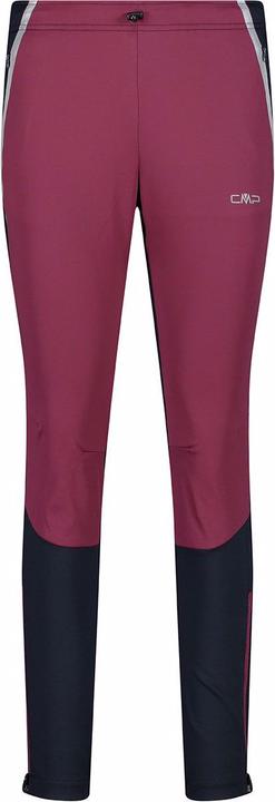 Actual product image CMP Campagnolo Long softshell pants (40, M)