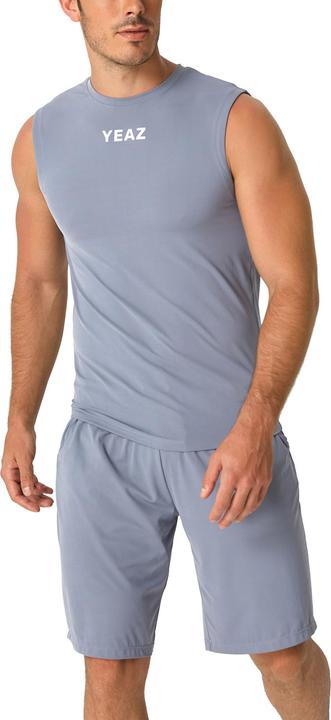 Actual product image Yeaz INSTRUCTOR Set XL (Grey) (XL)