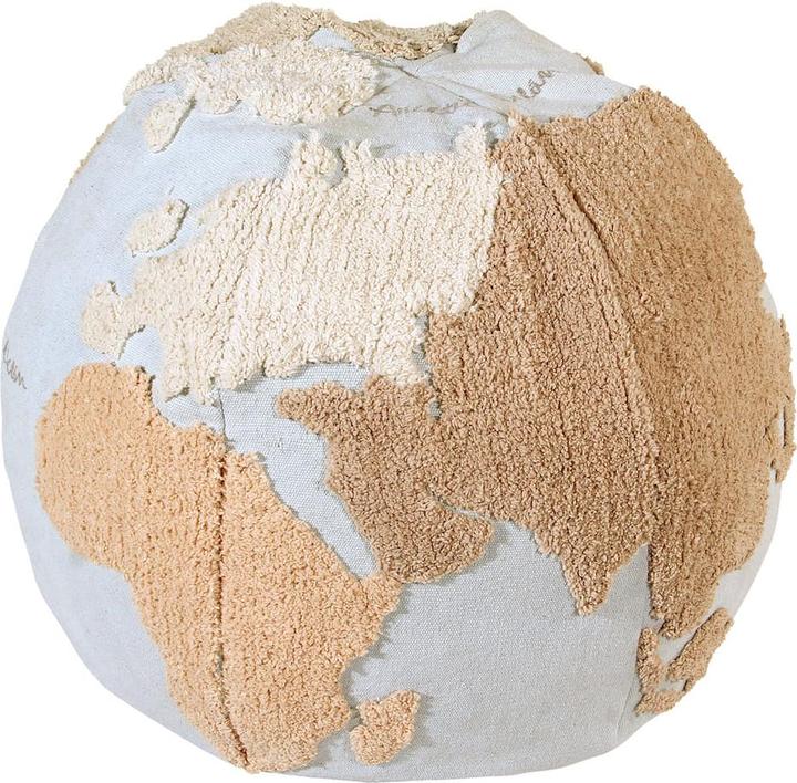 Produktbild Lorena Canals Weltkarte