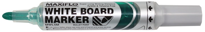 Produktbild Pentel Maxiflo (Mehrfarbig, 6 mm, 4 x)