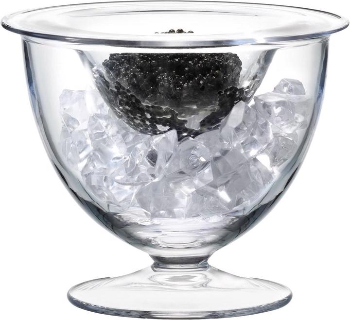 Produktbild LSA Kaviar-Set SERVE