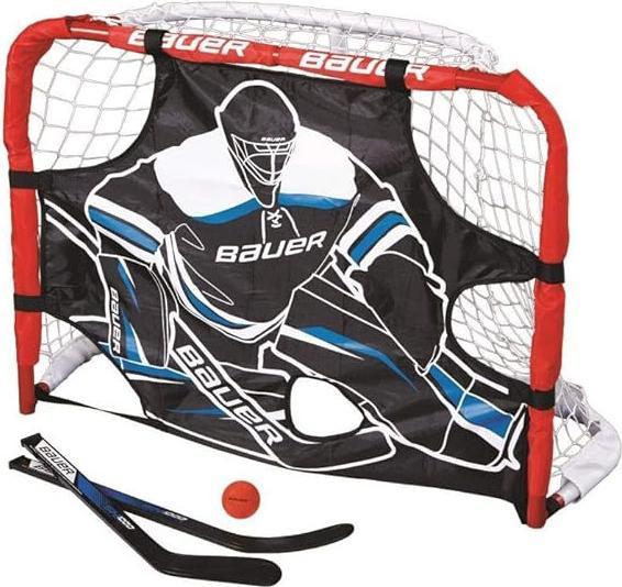 Produktbild Bauer Knee Hockey Pro 30,5" Minitor