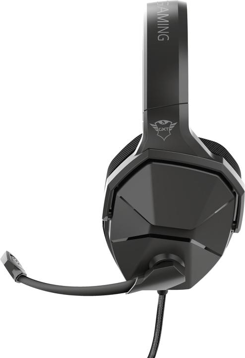 Immagine prodotto Trust Cuffie da gioco multipiattaforma GXT 4371 Ward (Cablato)
