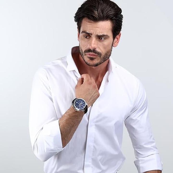 Produktbild Maserati Successo Limited Edition Chronograph (44 mm)