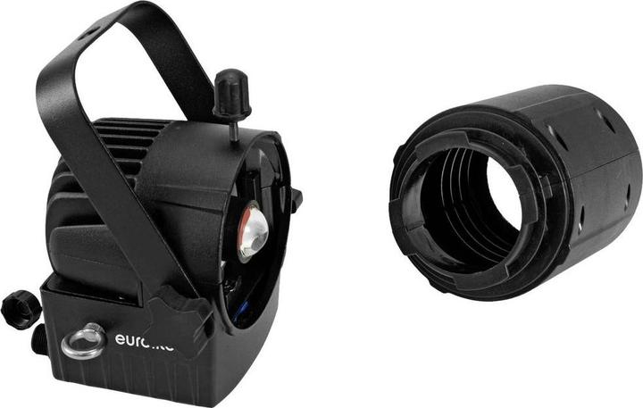 Image du produit Eurolite LED PPC-20 WW Spot (20 W, LED)