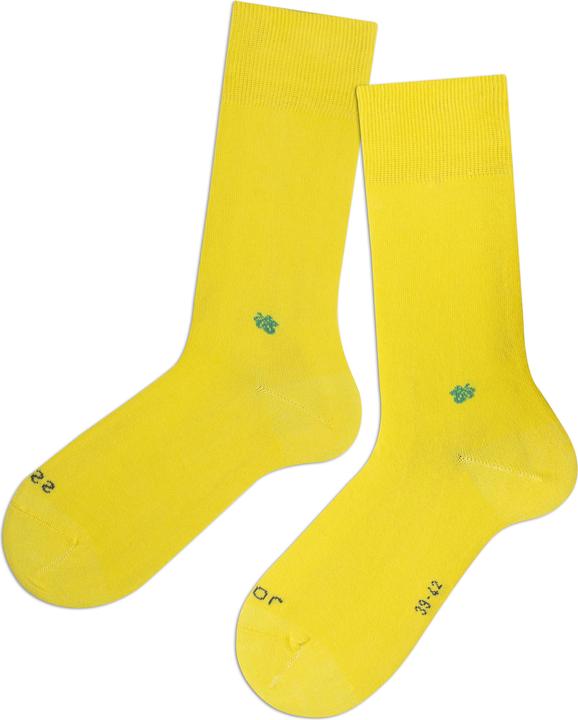 Produktbild John Kiss Socken Elton (2er Pack, 43 - 46)
