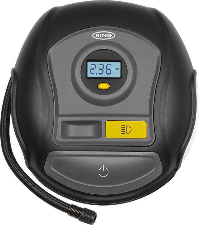 Actual product image Ring RTC400 (12 bar)