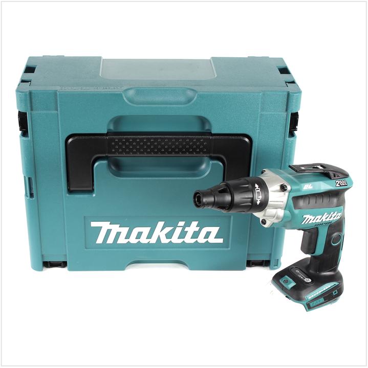 Produktbild Makita DFS 251 (Trockenbauschrauber)