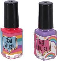 Actual product image Love & Hugs Nail Station