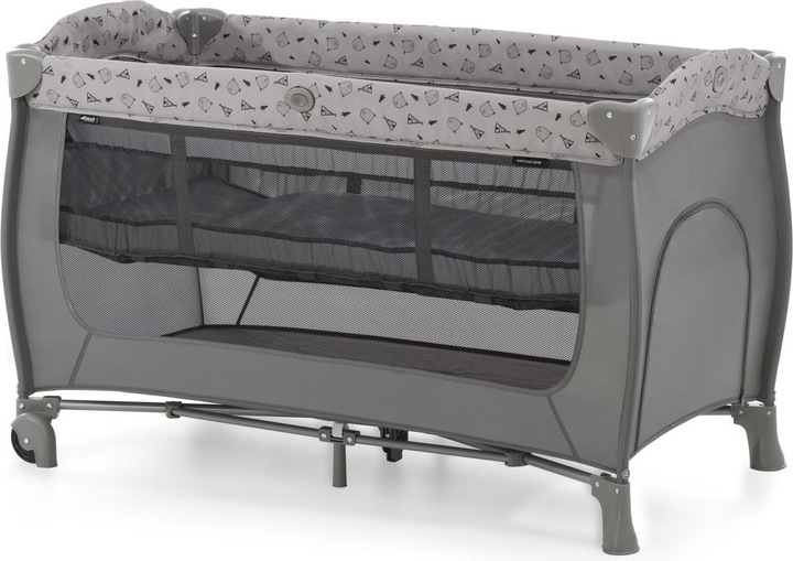 Actual product image Hauck Sleep N Play Center