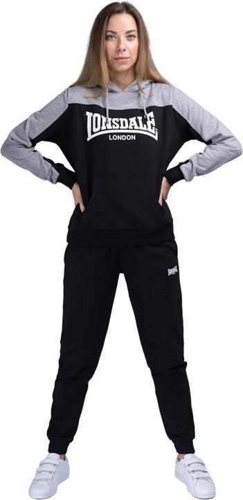 Produktbild Punch Lurgan (XXL)