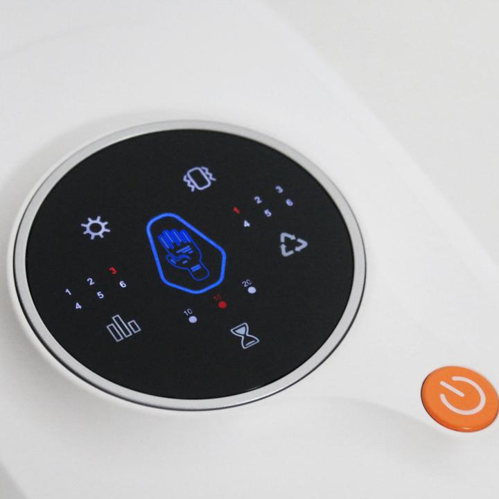 Actual product image Praktikus Powerhands