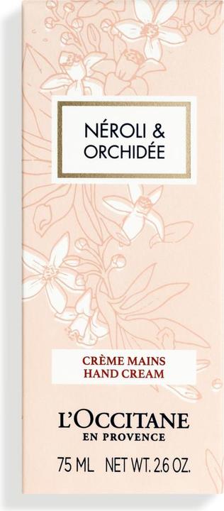 Actual product image L'Occitane Crème Mains (75 ml)