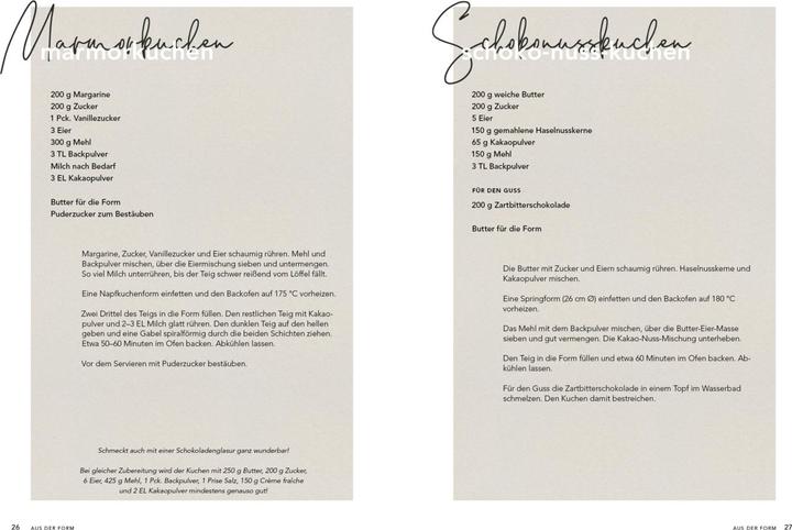 Immagine prodotto Nanettes Backbuch (Tedesco, Stephanie Arlt, 2020)