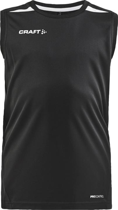 Actual product image Craft Pro Control Impact Sl J (122, 128)