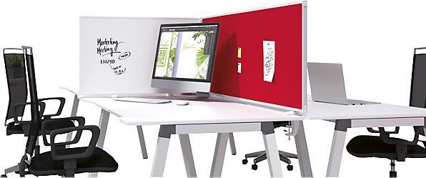 Image du produit Magnetoplan Cloison de table VarioPin (800 x 500 cm)