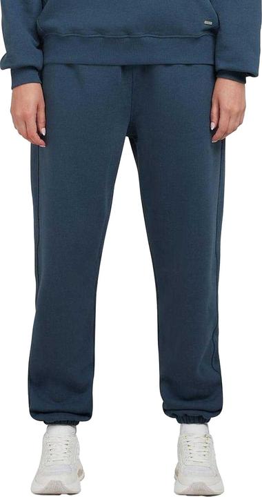 Actual product image Mallet Mens Loopback Jogging Bottoms (L)