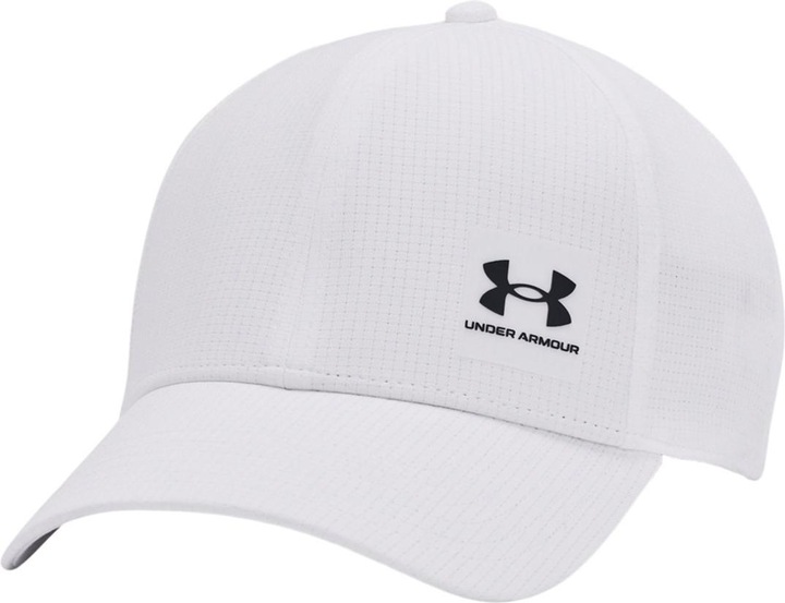 Under Armour Iso-Chill Armourvent Adj Cap (Taille unique)
