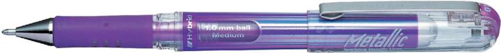Image du produit Pentel Roller Hybrid Gel Grip (Multicolore, 4 x)