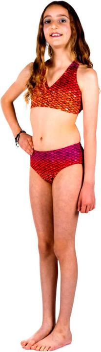 Immagine prodotto Sun Tails Meerjungfrau Bikini Tiger Queen (L)