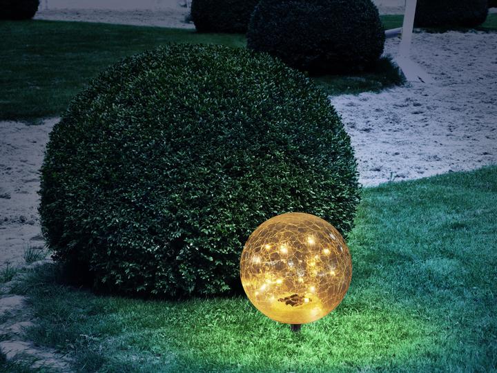 Produktbild Globo Solarleuchte (IP44)