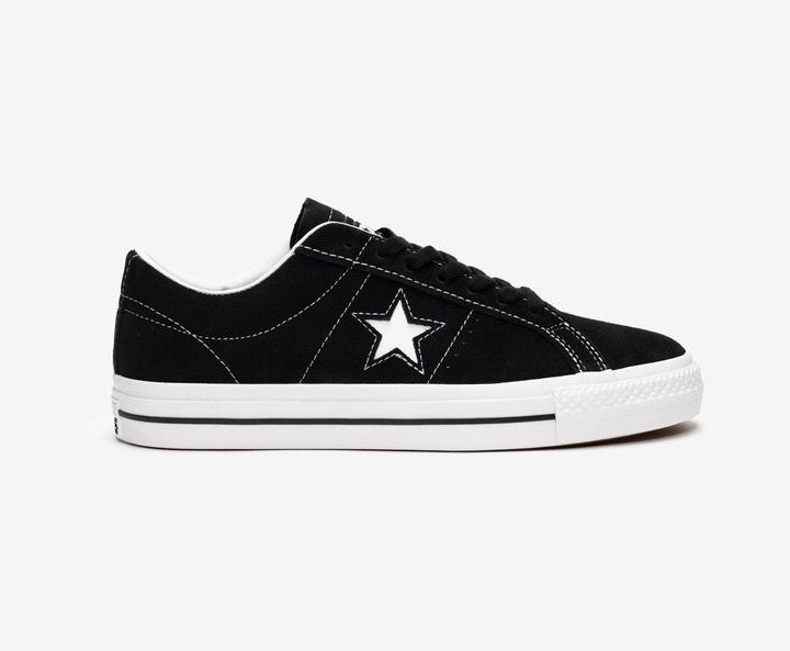 Produktbild Converse One Star Pro Suede (36)