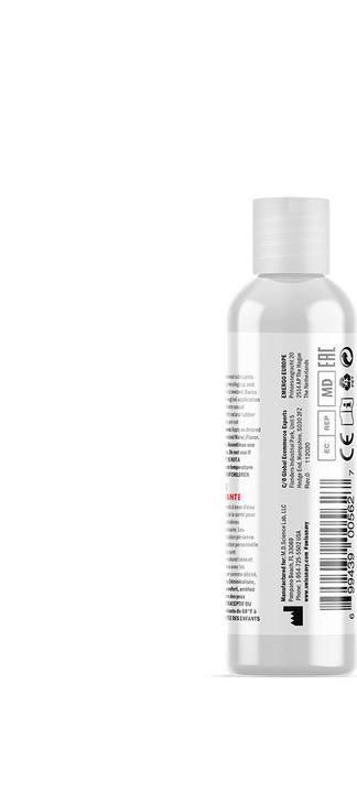 Productafbeelding Swiss Navy 4 in 1 Poppin Wild Cherry 1 oz/30 ml (30 ml)