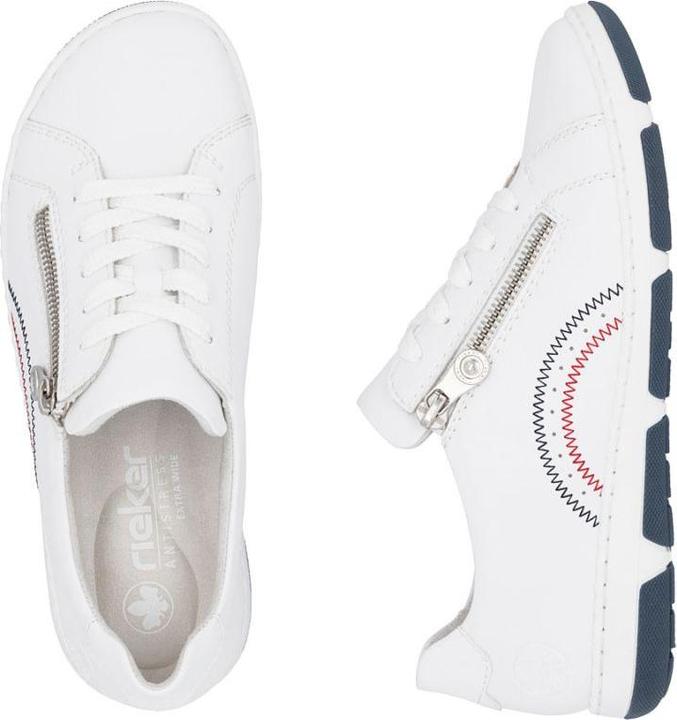 Actual product image Rieker Damen-Sneaker (37)