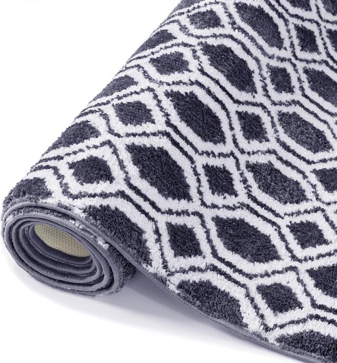 Produktbild Karat Teppich Casablanca (200 x 198 cm)