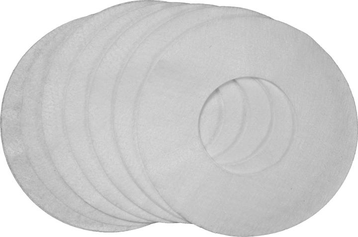 Produktbild Vileda Virobi Ersatzpads (20 Stk.)