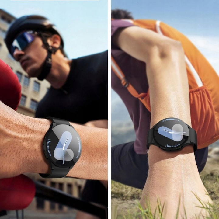 Immagine prodotto Tech-Protect Custodia Defence360 per Samsung Galaxy Watch 7 (44 mm)