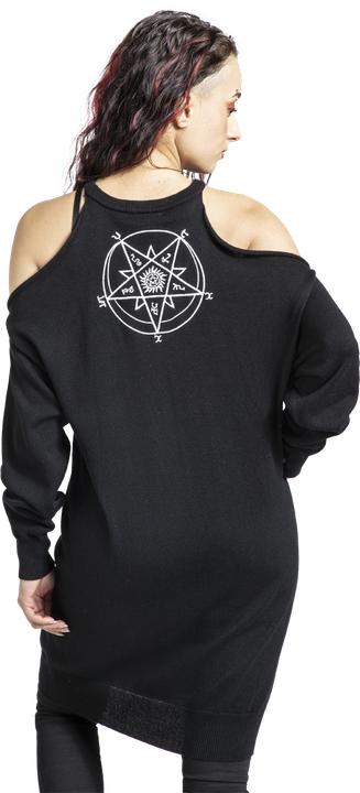 Image du produit Supernatural Moons and Salt Circles (M)