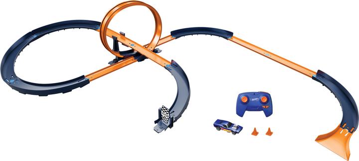 Produktbild Hot Wheels HXX45 Speed Challenge