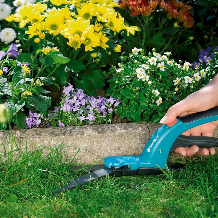 Actual product image Gardena Comfort