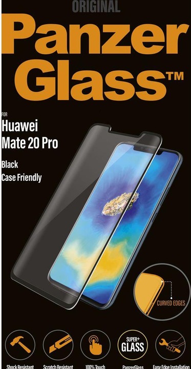 Produktbild PanzerGlass Edge to Edge (1 Stück)